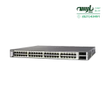 قیمت فروش WS-C3750E-48PD-E