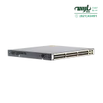 سوئیچ سیسکو 48 پورت WS-C3750G-48PS-S