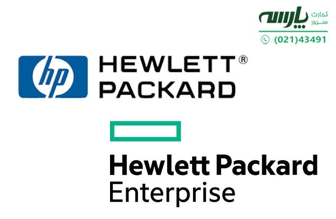 hewlett-packard
