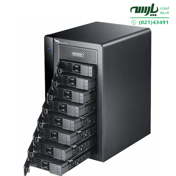 Redundant  در دیسک درایوها