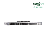 سوئیچ سیسکو WS-C3750-48TS-E