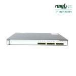 سوئیچ شبکه 12 پورت سیسکو WS-C3750G-12S-SD