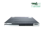 سوئیچ شبکه 12 پورت سیسکو WS-C3750X-12S-E