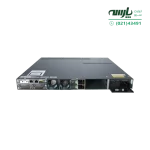سوئیچ سیسکو WS-C3750X-12S-E