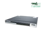 سوئیچ سیسکو 12 پورتی WS-C3750X-12S-E