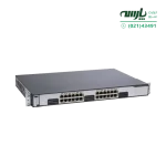 سوئیچ شبکه 24 پورت سیسکو WS-C3750G-24T-S