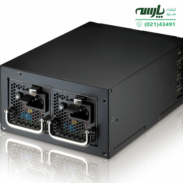 پاور ریداندنت redundant به چه معناست؟