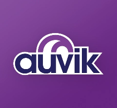 نرم‌افزار Auvik