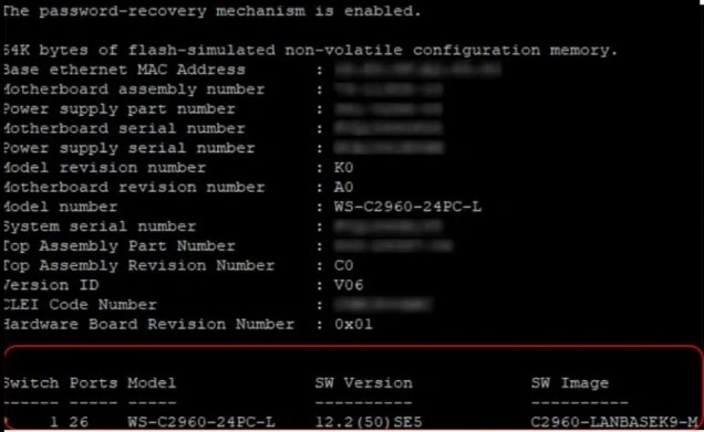 گفت‌وگوی پیکربندی سیستم (System Configuration dialog)