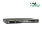 سوئیچ سیسکو WS-C2960-48TC-S