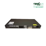 سوئیچ شبکه سیسکو 24 پورت WS-C2960-Plus 24TC-S