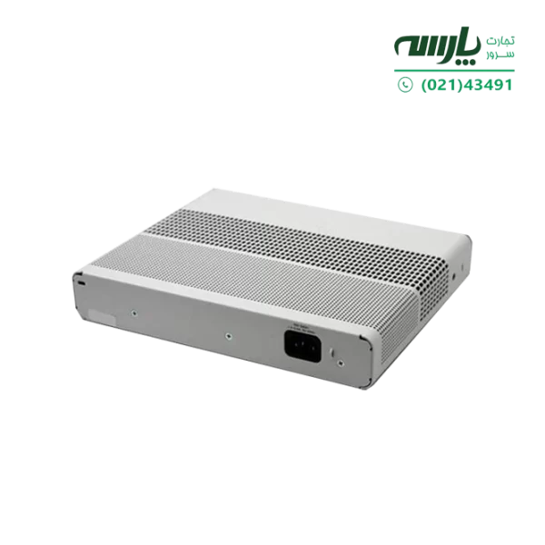 سوئیچ سیسکو WS-C2960CX-8TC-L