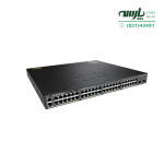 قیمت فروش سوئیچ 48 پورتی WS-C2960X-48LPD-L