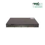 سوئیچ شبکه PoE سیسکو WS-C2960X-48LPS-L