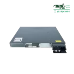 سوئیچ شبکه PoE سیسکو WS-C2960XR-48FPD-I خرید سوئیچ‌ سری Cisco Catalyst 2960XR استک تا حداکثر 8 سوئیچ برند یکسان قیمت فروش سوئیچ 48 پورتی WS-C2960XR-48FPD-I