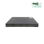 سوئیچ شبکه 48 پورت سیسکو WS-C2960XR-48TS-I