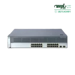 قیمت سوئیچ WS-C3750G-24WS-S25