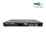 سوئیچ شبکه مدیریتی سیسکو 48 پورت WS-C3750G-48TS-S
