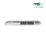 سوئیچ شبکه 24 پورت سیسکو WS-C3750X-24T-L