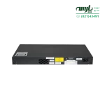 سوئیچ شبکه مدیریتی سیسکو 24 پورت WS-C2960X-24TS-LL