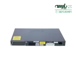 سوئیچ شبکه سیسکو 48 پورت WS-C2960X-48LPS-L