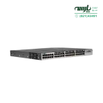 قیمت سوئیچ 48 پورت سیسکو WS-C3750X-48T-L