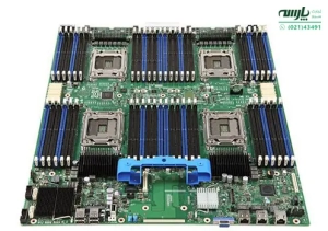 رایانش حافظه محور (Memory-Driven Computing) اچ پی