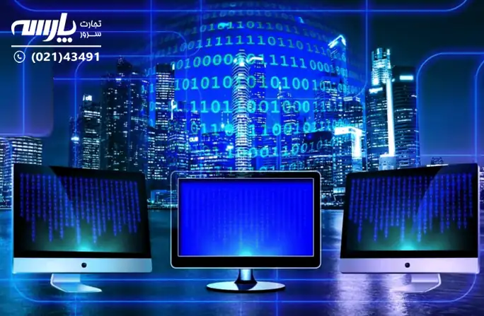 مانیتورینگ شبکه های کامپیوتری