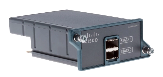 قیمت ماژول استک سیسکو C2960S-STACK
