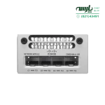 ماژول شبکه سیسکو C3850-NM-4-10G