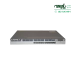 سوئیچ شبکه 12 پورتی سیسکو WS-C3850-12XS-E