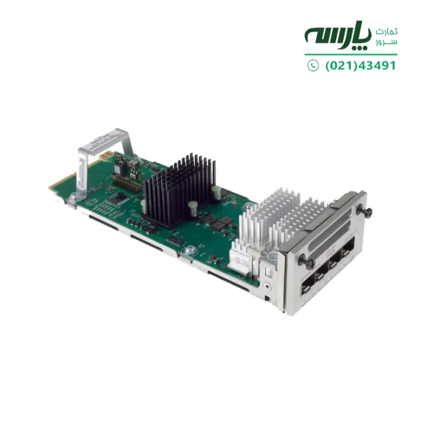 ماژول سیسکو C3850-NM-4-10G