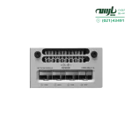 ماژول سیسکو C3850-NM-4-1G
