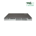 سوئیچ شبکه سیسکو 12 پورت WS-C3850-12XS-S