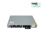 سوئیچ سیسکو WS-C3850-24P-L