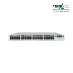 سوئیچ سیسکو WS-C3850-48T-E