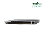 سوئیچ شبکه سیسکو 48 پورت WS-C3850-48XS-S