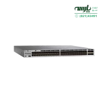سوئیچ شبکه 48 پورت سیسکو WS-C3850-48XS-S