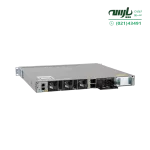 سوئیچ شبکه WS-C3850-48T-E