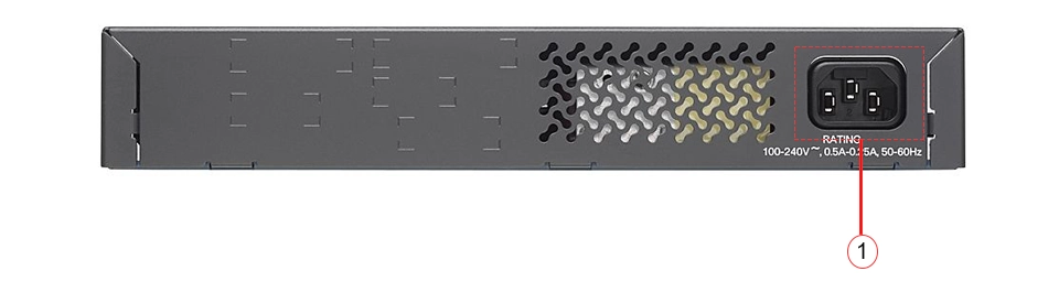 ابعاد و مشخصات سوئیچ شبکه 8 پورت سیسکو WS-C2960-8TC-S