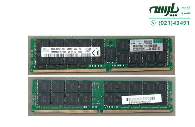 رم ddr4 2666