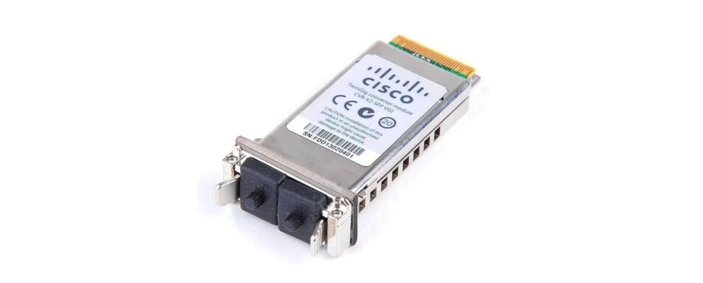 قیمت ماژول مبدل سیسکو CVR-X2-SFP10G