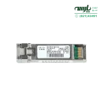 ماژول فیبر نوری سیسکو مدل DS-SFP-FC8G-LW