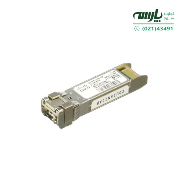 DS-SFP-FC8G-SW-ماژول