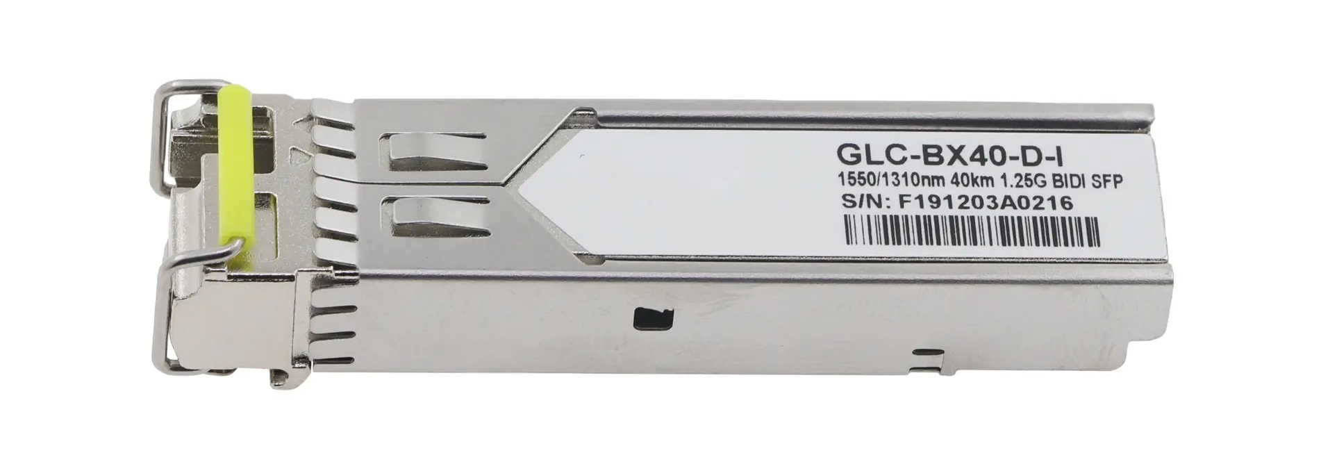 قیمت ماژول سیسکو GLC-BX40-D-I