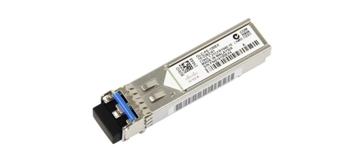 قیمت ماژول سیسکو GLC-FE-100EX