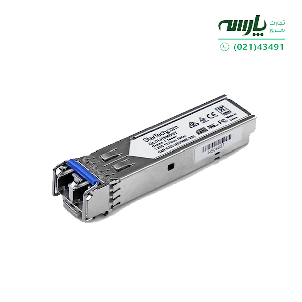 ماژول فیبر نوری سیسکو GLC-LH-SMD