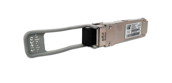 قیمت ماژول سیسکو QSFP-40G-SR-BD