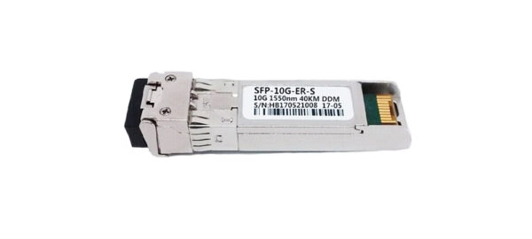 قیمت ماژول سیسکو SFP-10G-ER-S