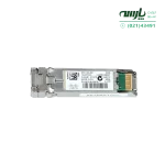 ماژول فیبر نوری سیسکو SFP-10G-SR